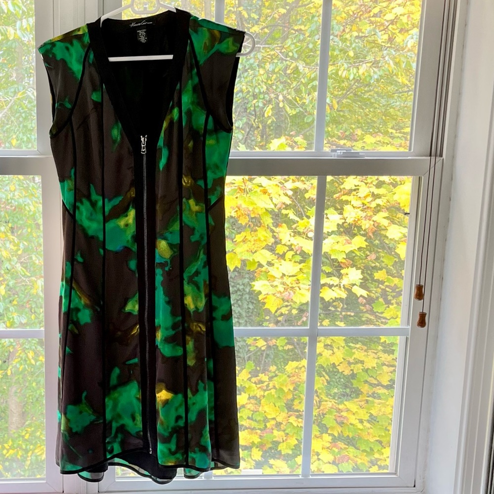Kenneth Cole NY short dress